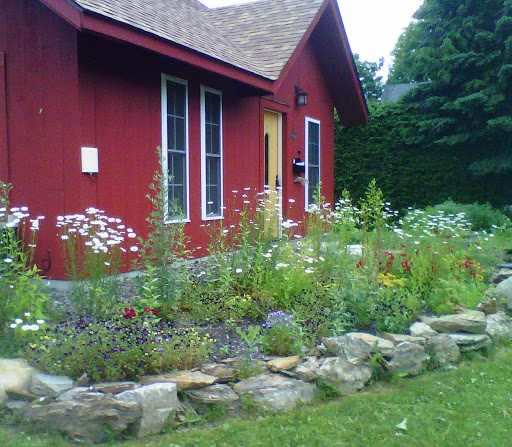 Executive Cottages - Visual