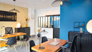 Photo n°1 de Avenue de l’Immobilier Bordelais - Agence immobilière Bouscat à Le Bouscat (Agence de location immobilière)