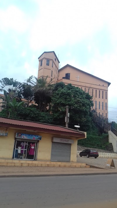 Photos of MEEC Centre de Mission