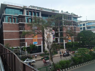 Photos of United International University