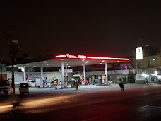 AL-KARIM SERVICE STATION karachi