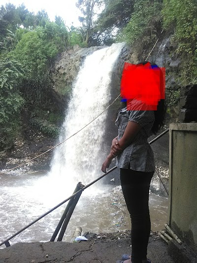 Photos of Curug Sigay