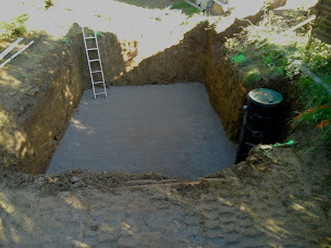 Photo n°8 de G.GUILLAUME TERRASSEMENT à Magalas (Entreprise de terrassement)