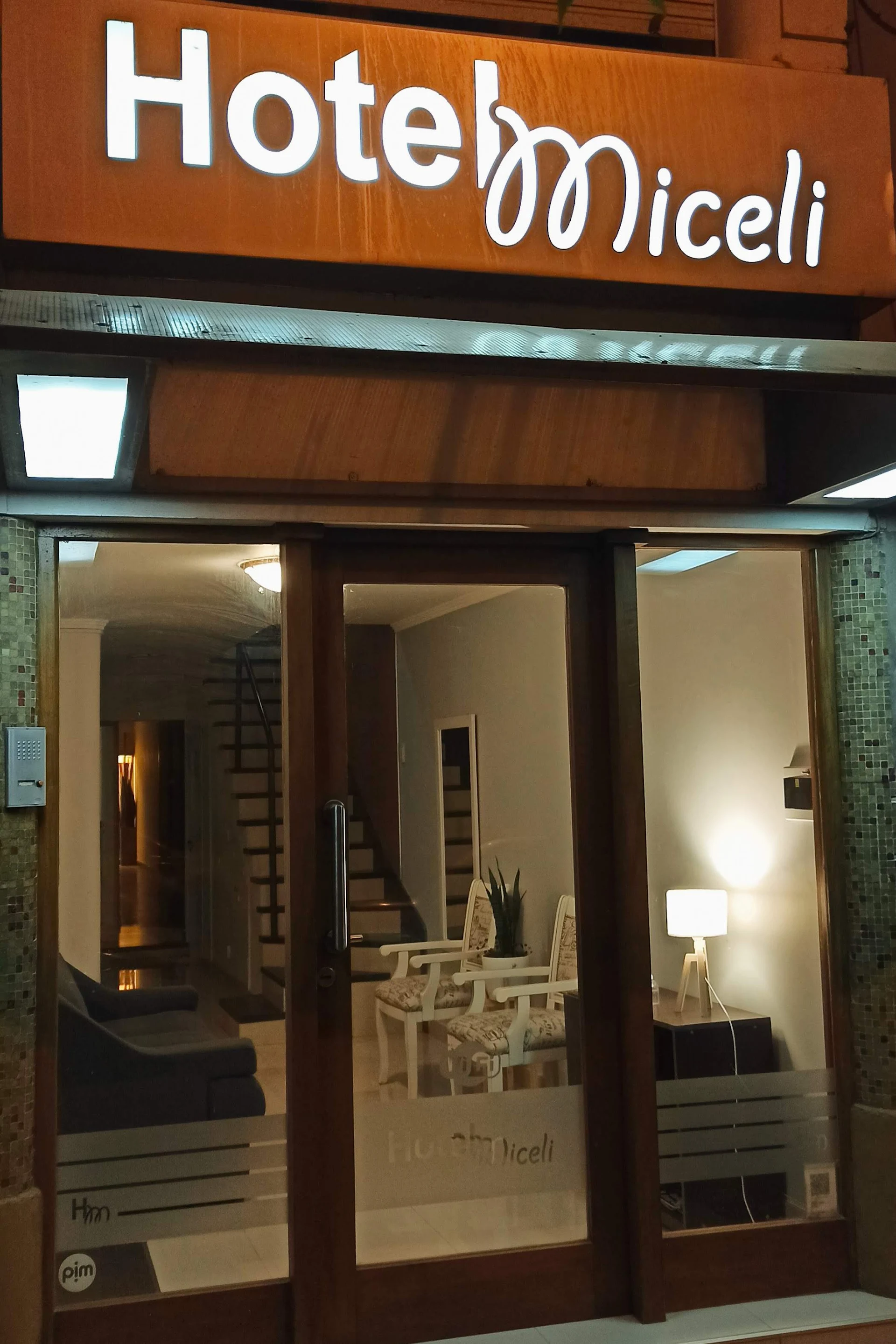 Hotel Miceli