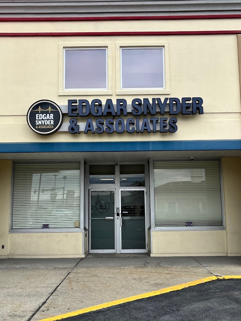 Edgar Snyder Associates