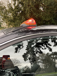 Photo n°4 de Taxi Vsl meyzieu/ Majolan à Meyzieu (Service de transport et d'accompagnement)