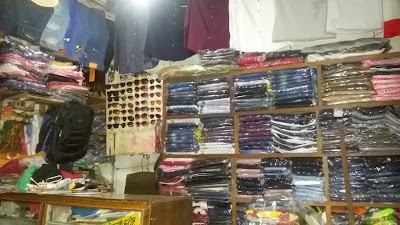 clothing-store