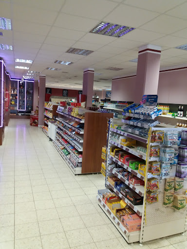 Supermarkt Fischer - Thumbnail