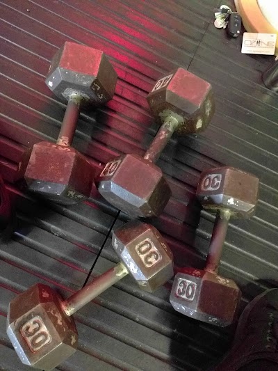 Photos of Ozone Health & Fitness