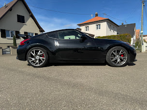 Photo n°8 de SAS German Cars à Illkirch-Graffenstaden (Service de remorquage)