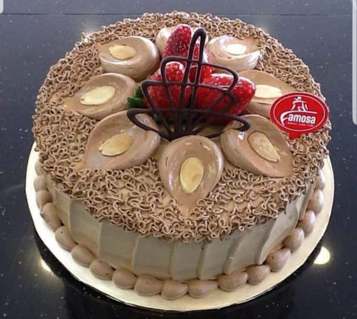Kedai Kek Famosa