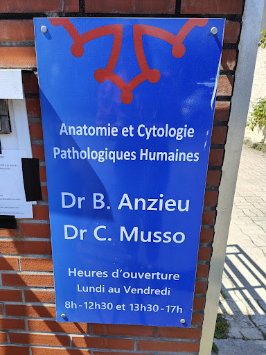 Occitanie Pathologie - Thumbnail
