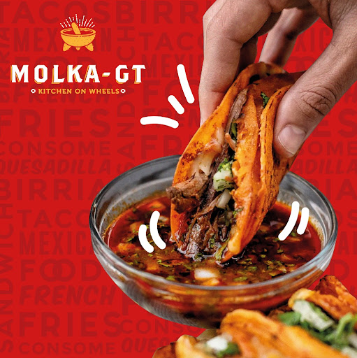 Molka-gt Authentic Mexican Food/Comida Mexicana Food Truck Best Food Truck Gallery - United States