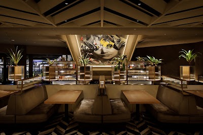 DADAÏ THAI VIETNAMESE DIM SUM