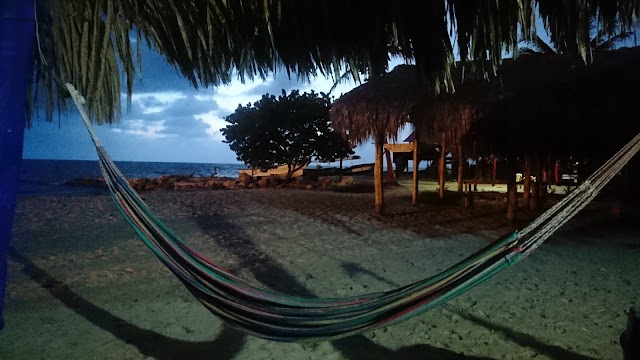 Cabana Mamallena Rincon Del Mar