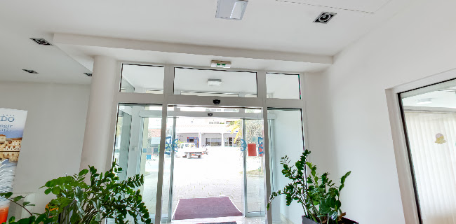 "Rotondo" - Hotel