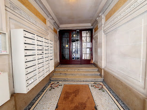 Photo n°10 de Sylvia Giarratana immobilier IAD France à Paris (Agent immobilier)