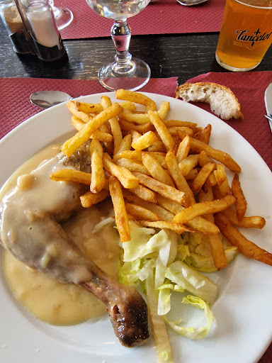 L'Étape. Bar restaurant - Thumbnail