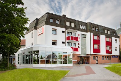 Photos of Montana Hotel N&uuml;rnberg-West