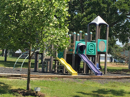 Belle City Park