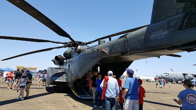 Millington-Memphis Airport