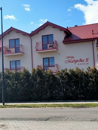 Modrzewskiego 1A, 84-120 Władysławowo