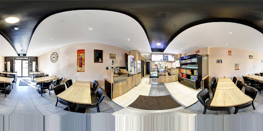 Photo 2 - Burger Express