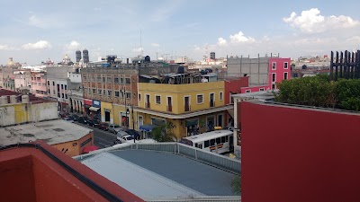 Photos of LOA inn Hoteles