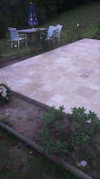 Photo n°30 de Eurl CFL CARRELAGE à Le Ham (Carreleur)
