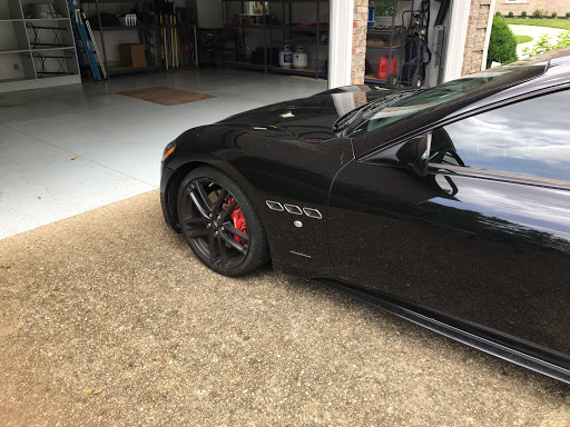 On The Spot Mobile - Louisville Auto Detailing Services Gallery - United States