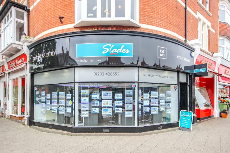 Slades Estate Agents Southbourne photo 2