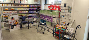 Photo n°14 de Pharmacie de Melrand à Melrand (Pharmacie)