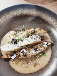 Photo n°31 de Eclipse Chef's Table à Valbonne (Restaurant gastronomique)