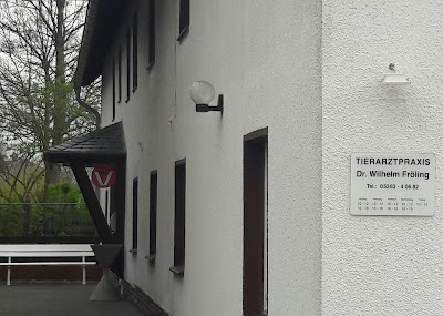 Photos of Dr.med.vet. Wilhelm Fr&ouml;ling