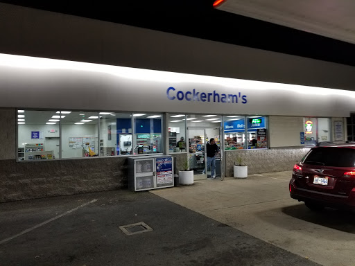 Cockerham Tire & Auto Parts #1 - Thumbnail