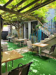 Photo n°25 de Restaurant L'Aventure en famille à Roanne (Restaurant français)