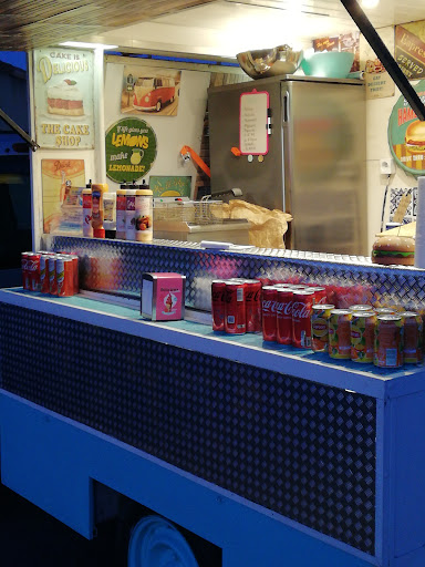 Photo 1 - Le Gourmet Burger