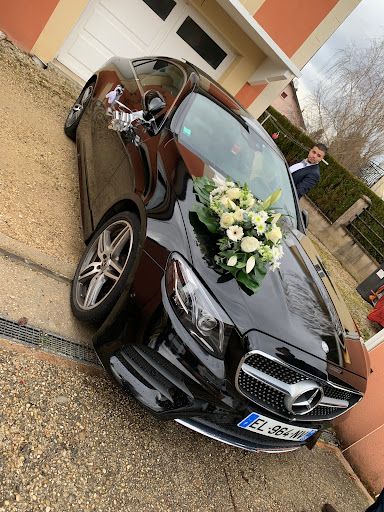 One Mariage : Location de voiture avec chauffeur Marseille - Thumbnail