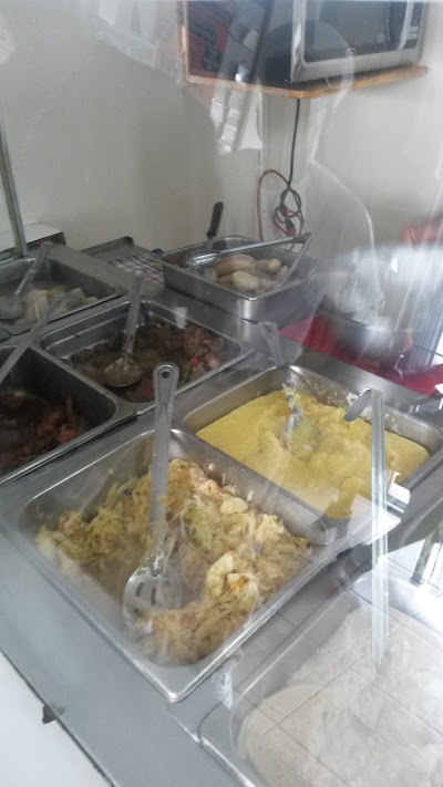 Photos of Jamaican Bahamian Delites Restaurant