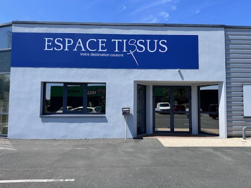 ESPACE TISSUS Ancenis