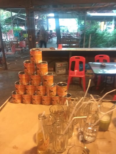 Photos of Helsinki Coffe Lambuk