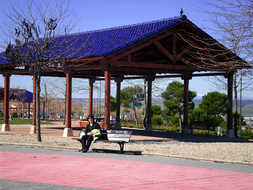 Las Lomas Park - Thumbnail