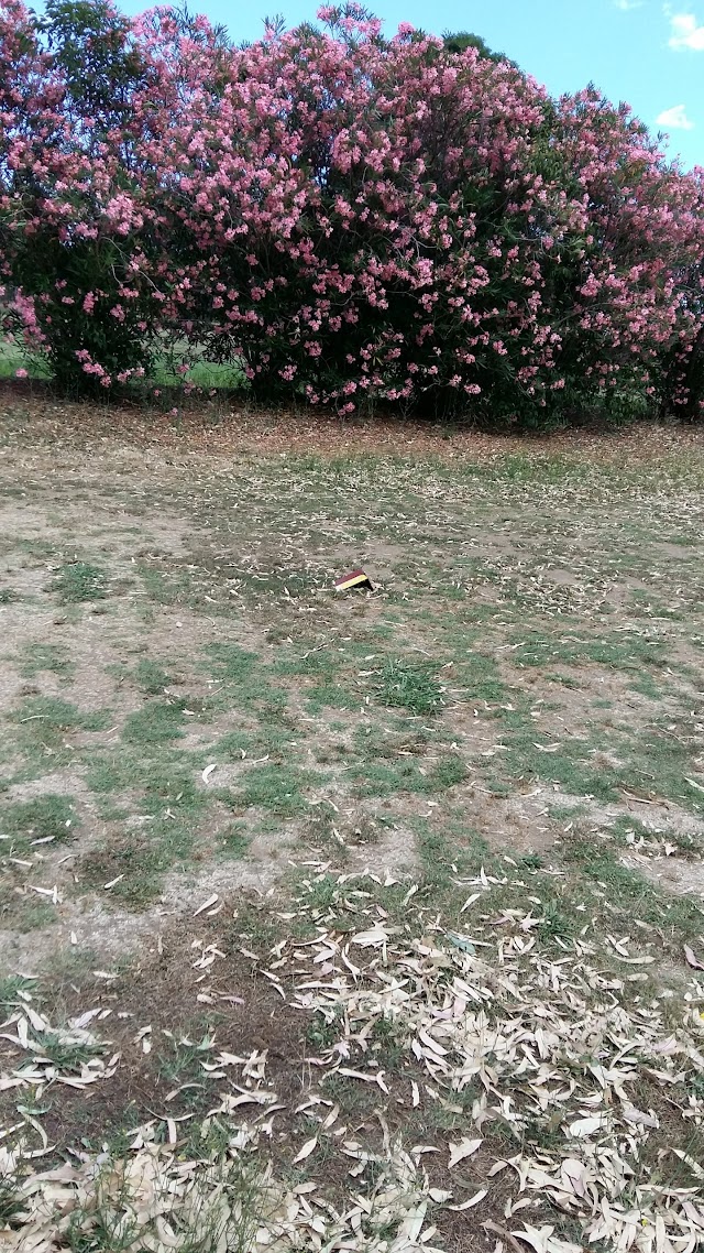 Borgo Golf Club