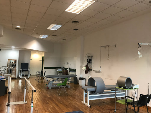 Fraternidad Muprespa