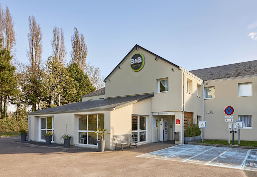 Photo de Hôtel Antares & Spa Honfleur à Honfleur (14600)