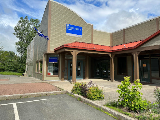 CLSC Bromont - Visual