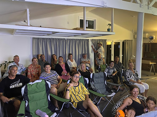 Gisborne Astro Tours