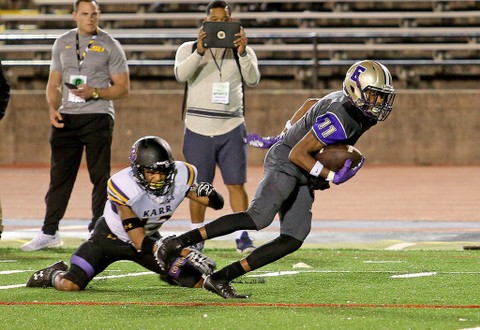 Edna Karr High School Gallery - United States