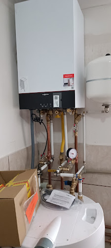 Godziny otwarcia PF-INSTAL, Autoryzowany Instalator Junkers-Bosch