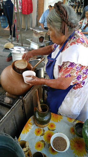 Piticó Ejutla - Visual